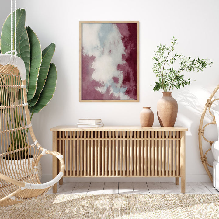 Approval Abstract Prints-Nook At You