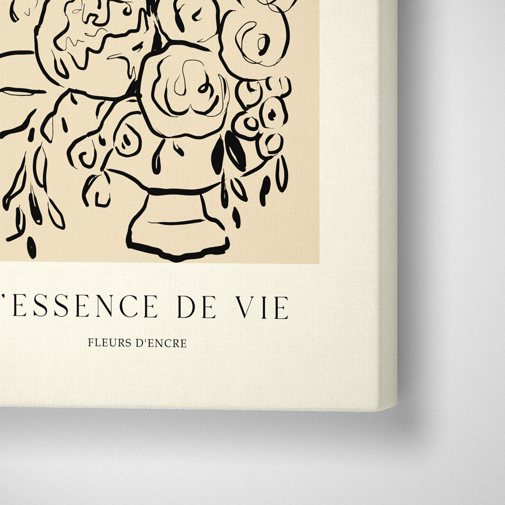 L'Essence De Vie Nook At You  