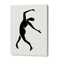 The Dance - Matisse Inspired Abstract Wall Art