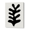The Leaf - Matisse Inspired Abstract Wall Art
