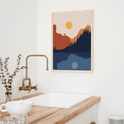 Sapphire Vista Nook At You  