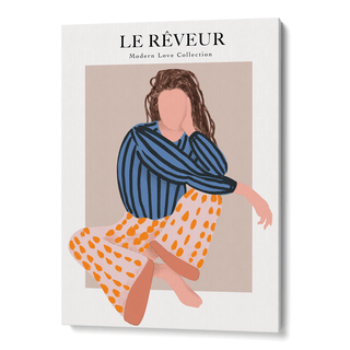 Le Reveur