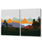 Discovery Landscape Painting