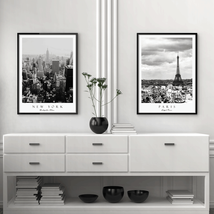 New York Nook At You  