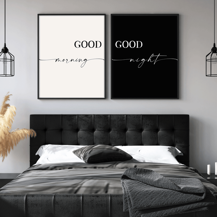Good Morning Nook At You  