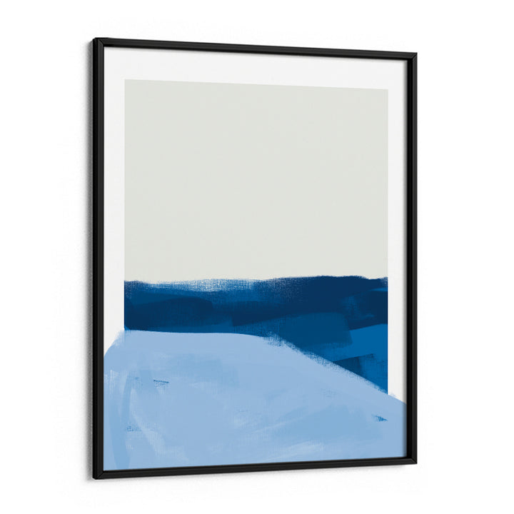 Overdue Abstract Art Paintings-Rolled Art-Nook At You