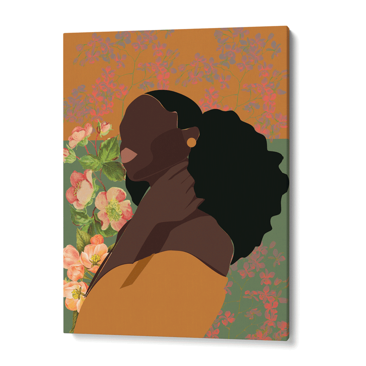 Wonder Nook At You Canvas Gallery Wrap