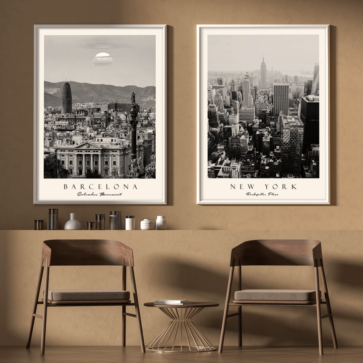 New York Nook At You  