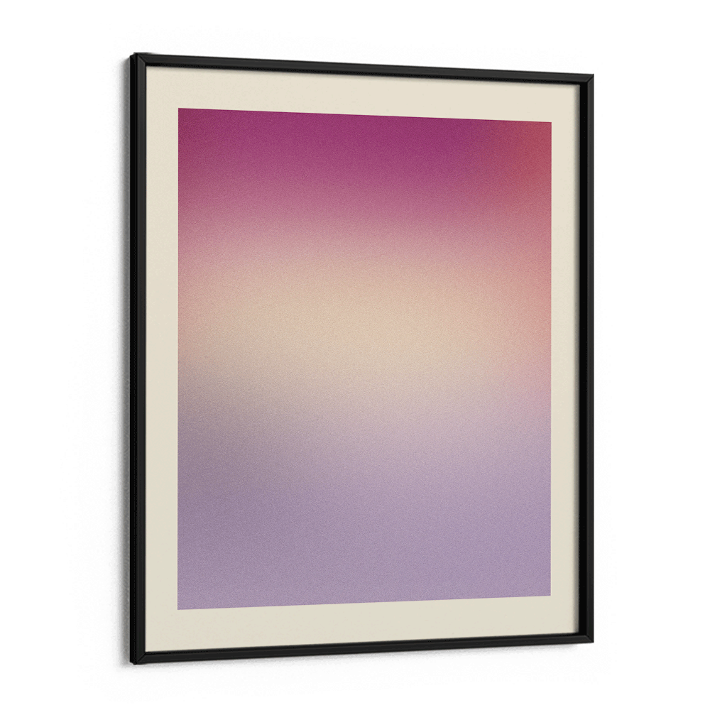 Lavender Sky Abstract Wall Art-Rolled Art-Nook At You