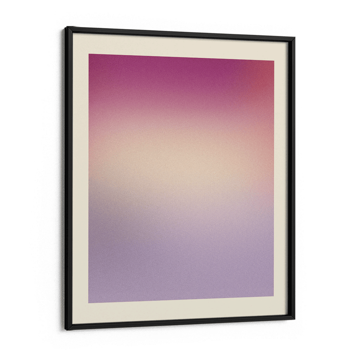 Lavender Sky Abstract Wall Art-Rolled Art-Nook At You