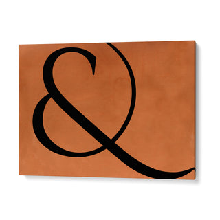 "&" Boho Art