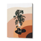 Monstera Deliciosa #1 Boho Artwork