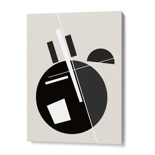 Metamorphosis Abstract Wall Art