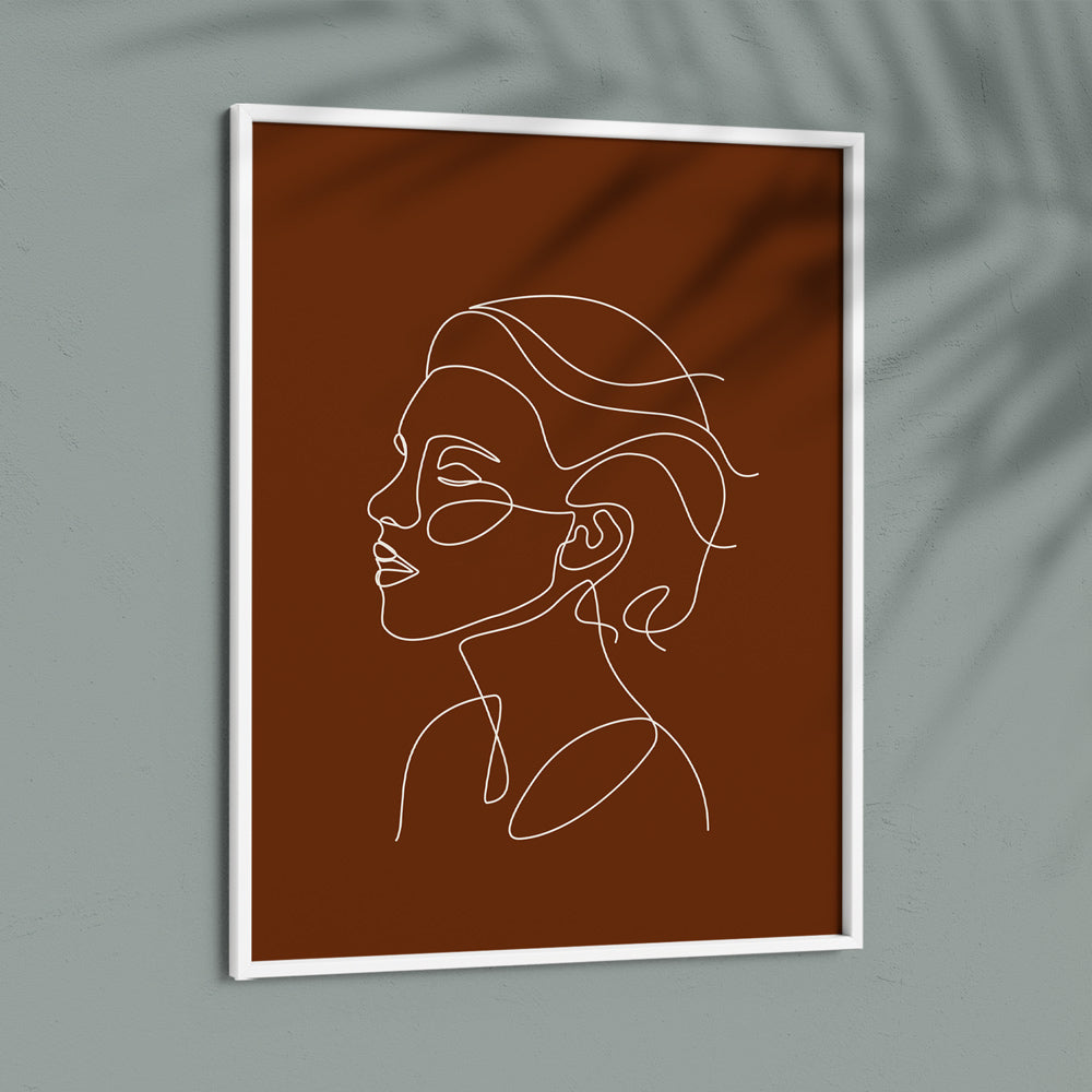 Song - Burnt Orange Nook At You  