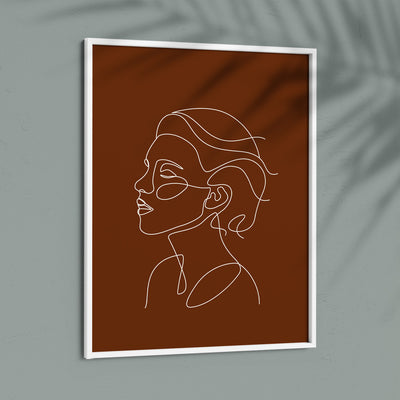 Song - Burnt Orange Nook At You  
