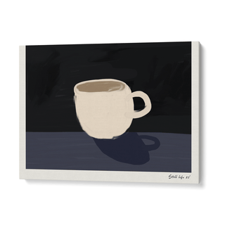 Still Life 21'