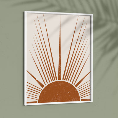 Boho Sunrise Nook At You  