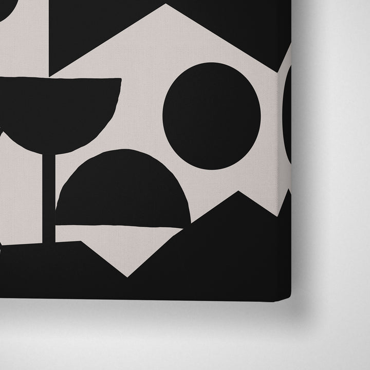 Suspect Set of 2-Gallery Wrap-Nook At You
