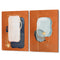 Terracotta Set of 2