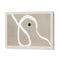 Uncovered Profile Abstract Prints Boho Artwork