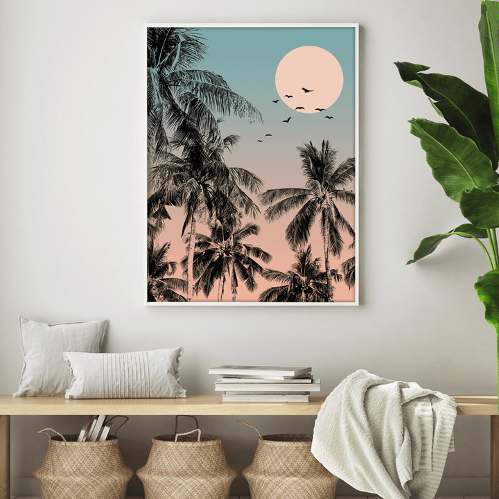 Coastal Gradient Nook At You  