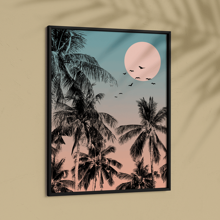 Coastal Gradient Nook At You  