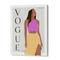 Abstract Vogue - March 2021 Boho Painting