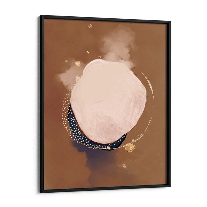 Appointment Abstract Prints-Rolled Art-Nook At You