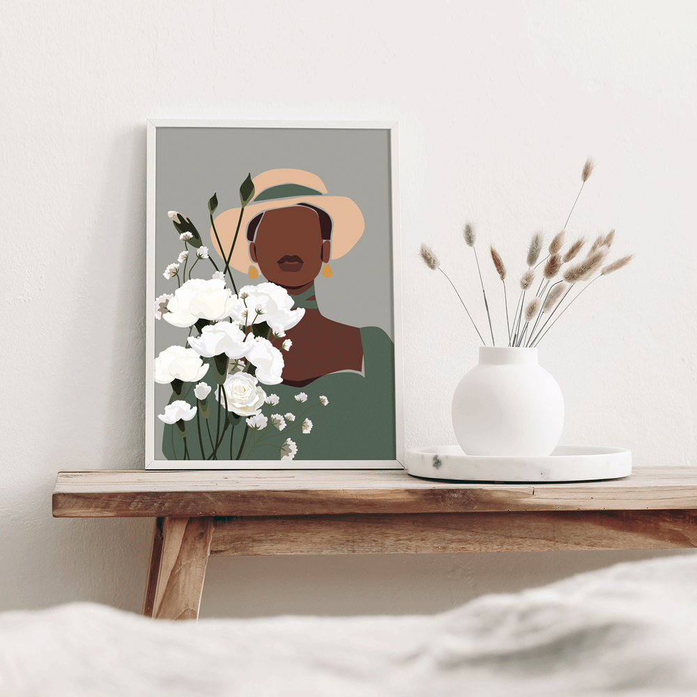 Bliss Nook At You  