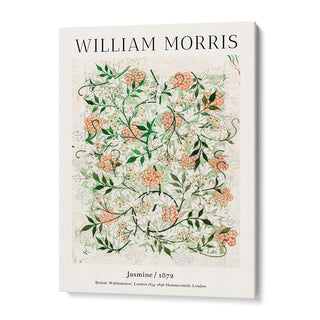 William Morris - Jasmine