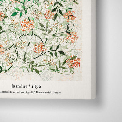 William Morris - Jasmine Nook At You  