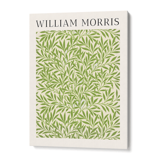 William Morris - Scroll
