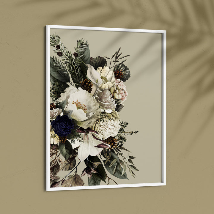 Moonlit Fauna #1 Nook At You  