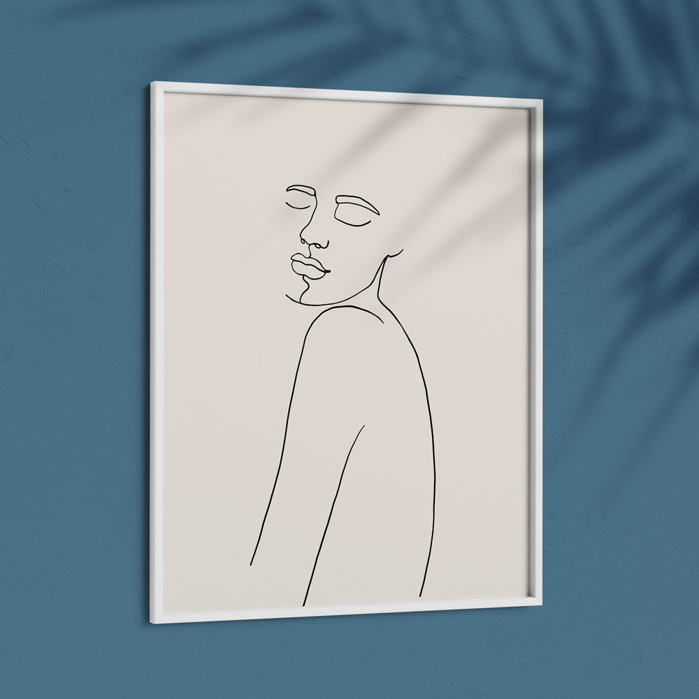 Perception - Cream Nook At You  