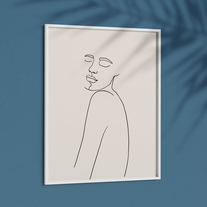 Perception - Cream Nook At You  