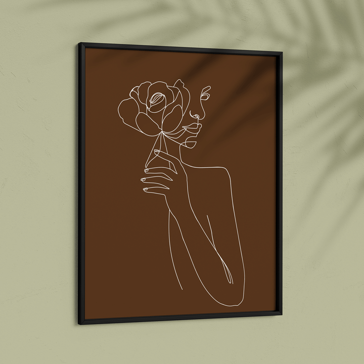 Clarity - Brown Nook At You  