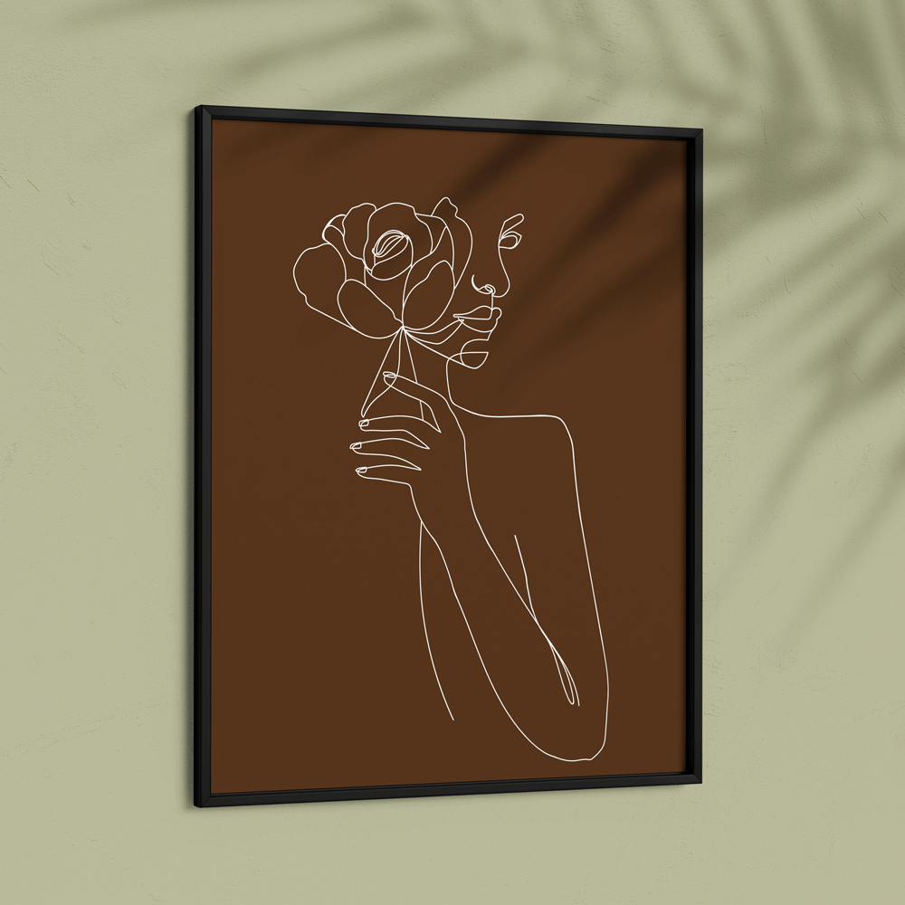 Clarity - Brown Nook At You  