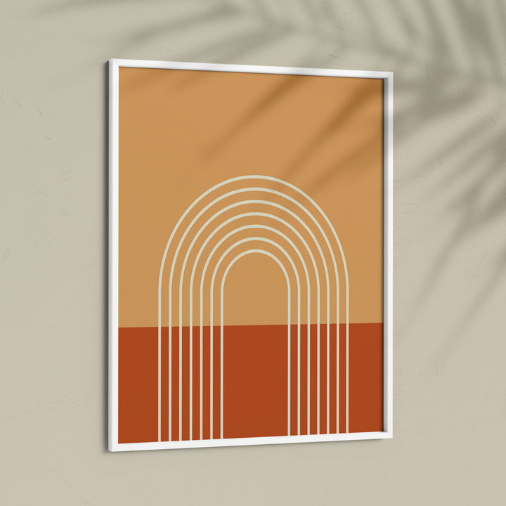 Tropical Geometric Nook At You  