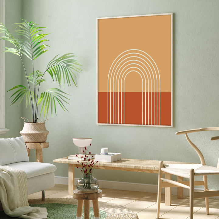 Tropical Geometric Nook At You  