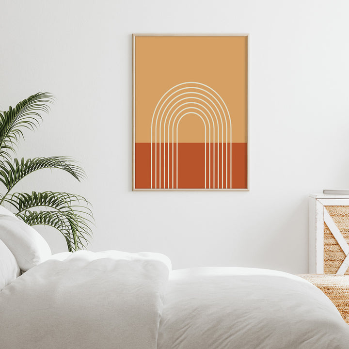 Tropical Geometric Nook At You  