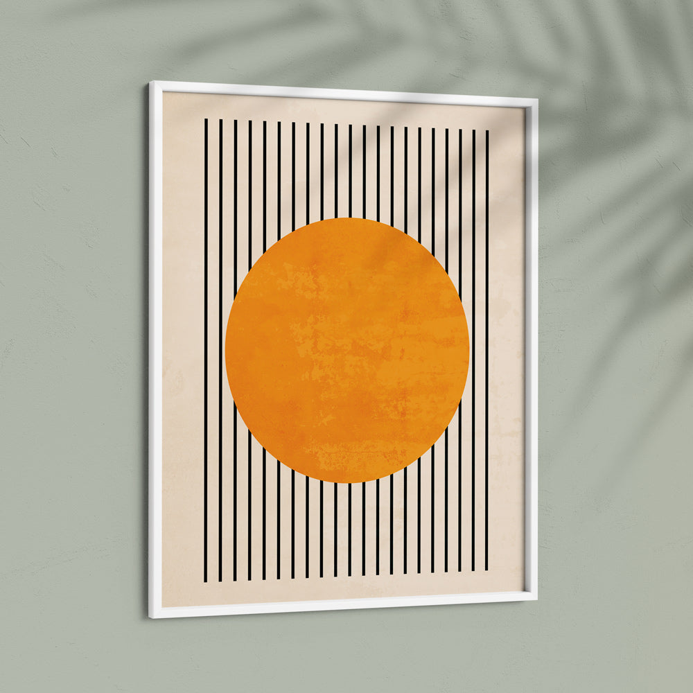 Sun Colour Block Nook At You  