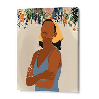 Proud Boho Artwork