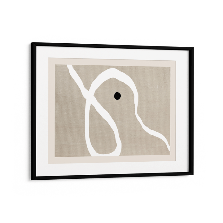 Uncovered Profile Abstract Prints-Nook At You