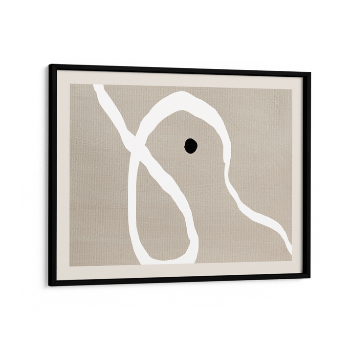 Uncovered Profile Abstract Prints-Nook At You